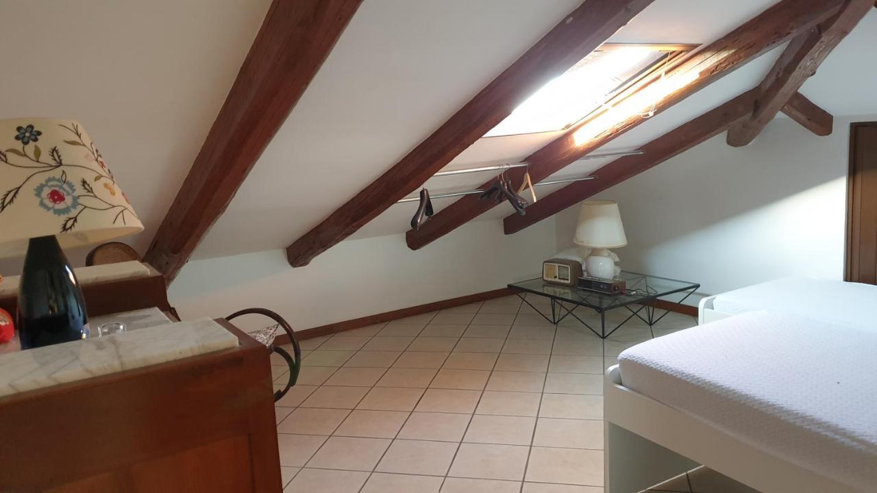 B&B Gli Orti Collecorvino 외부 사진