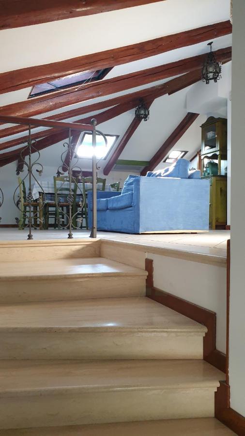 B&B Gli Orti Collecorvino 외부 사진