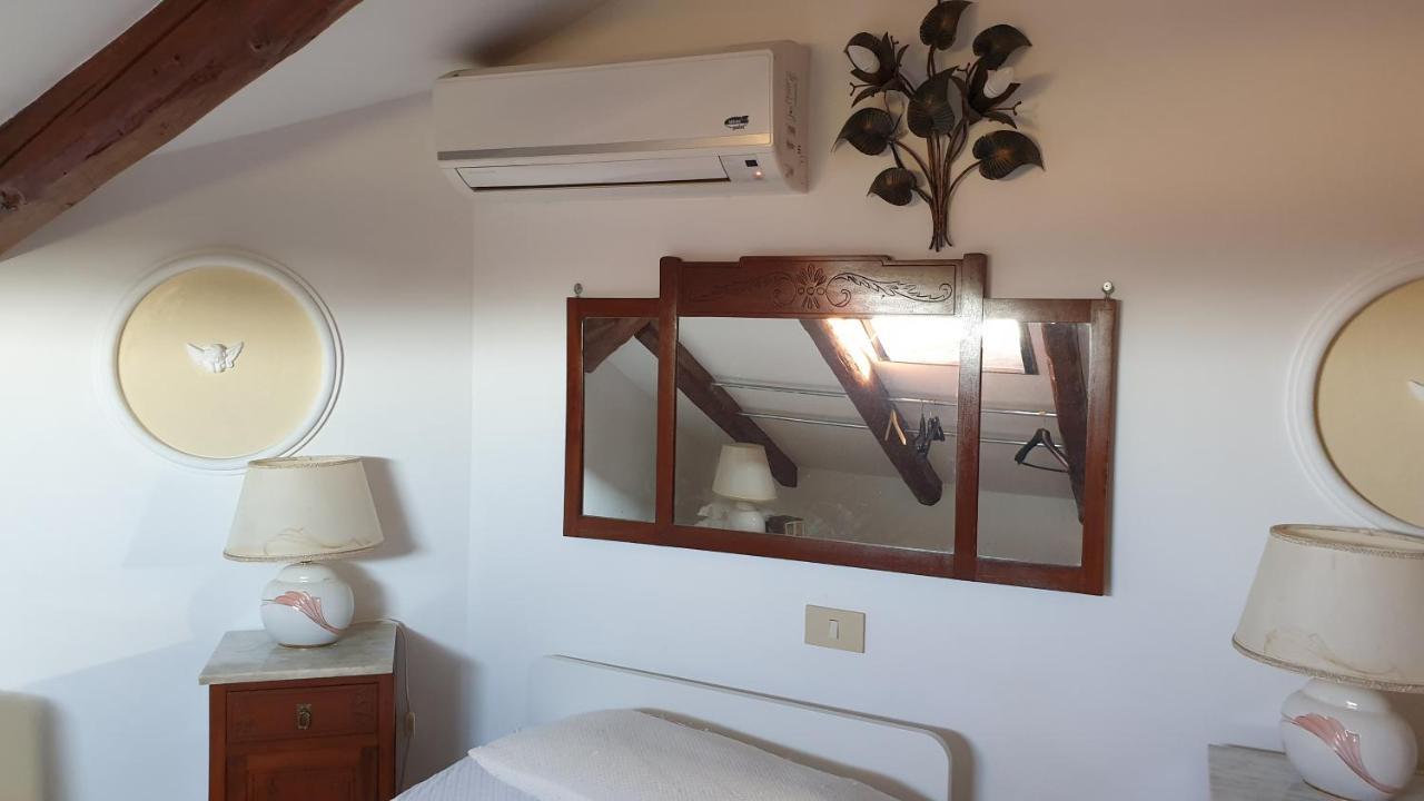 B&B Gli Orti Collecorvino 외부 사진