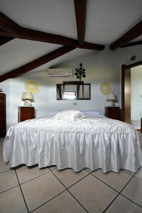 B&B Gli Orti Collecorvino 외부 사진