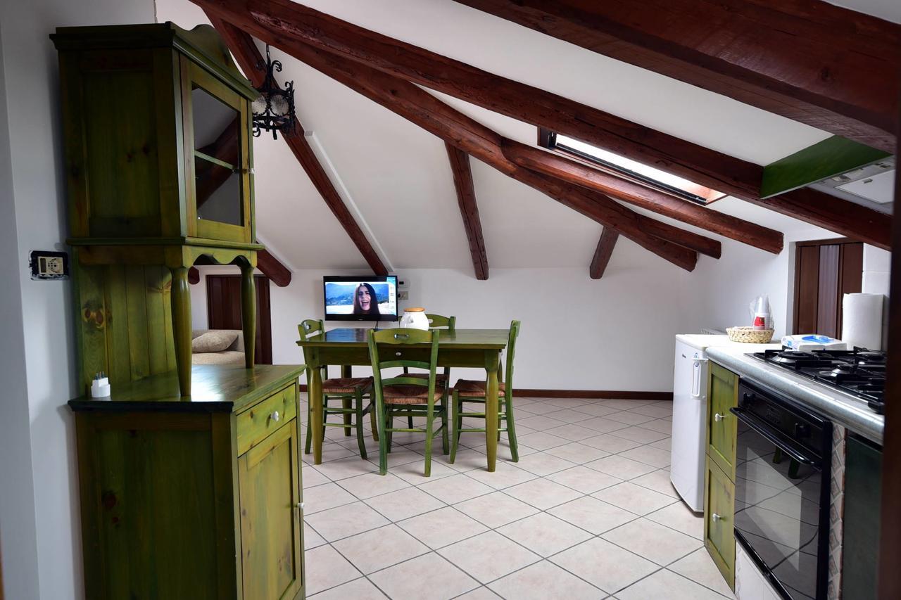 B&B Gli Orti Collecorvino 외부 사진