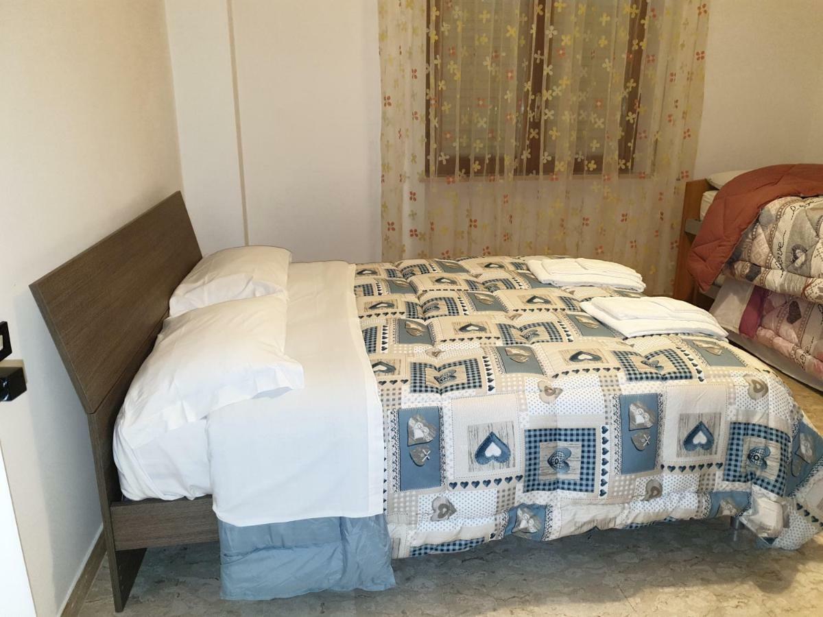 B&B Gli Orti Collecorvino 외부 사진