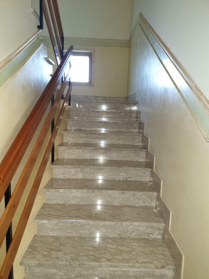 B&B Gli Orti Collecorvino 외부 사진