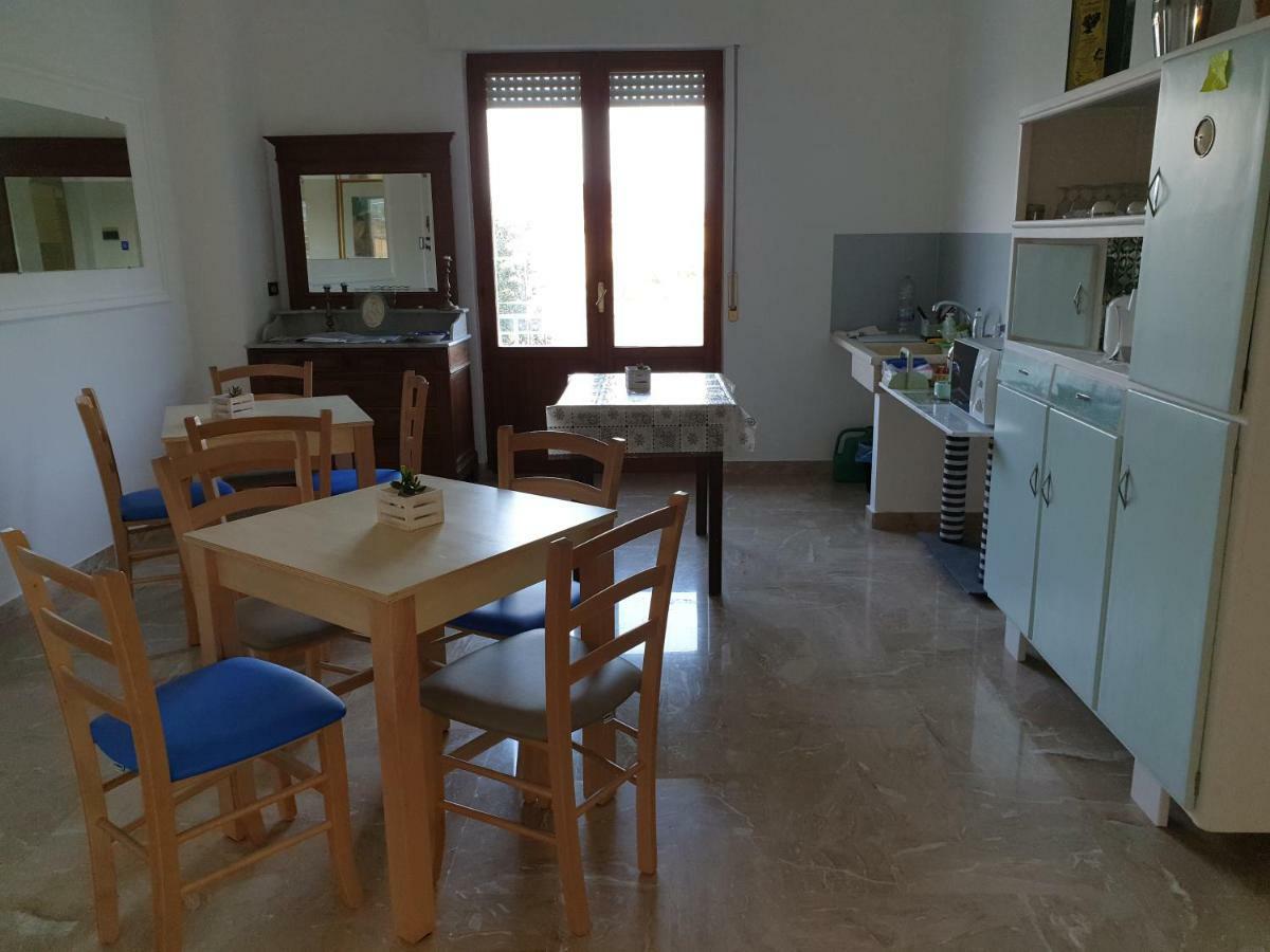 B&B Gli Orti Collecorvino 외부 사진