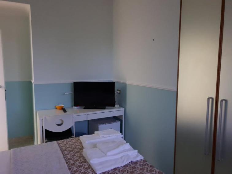 B&B Gli Orti Collecorvino 외부 사진