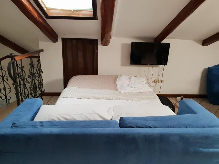 B&B Gli Orti Collecorvino 외부 사진