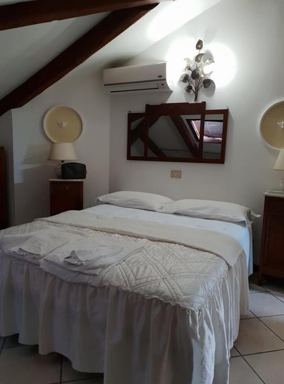 B&B Gli Orti Collecorvino 외부 사진