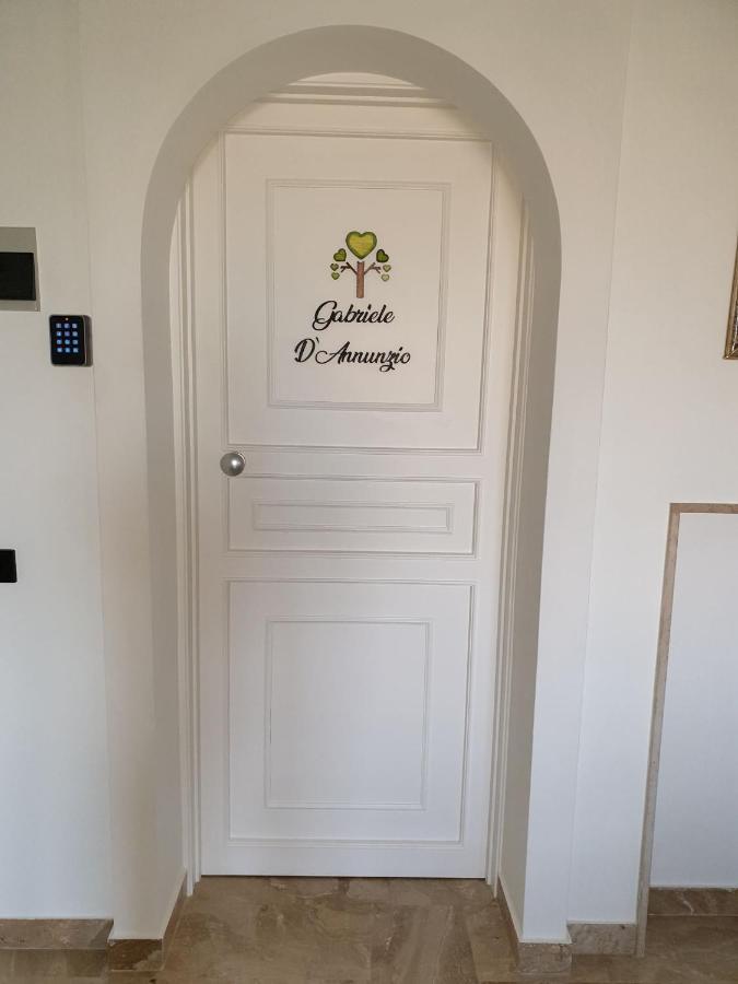 B&B Gli Orti Collecorvino 외부 사진