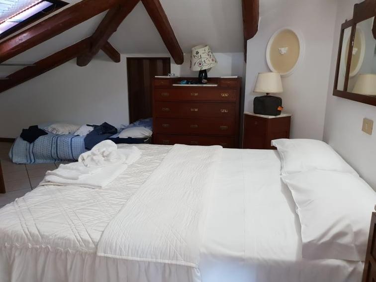 B&B Gli Orti Collecorvino 외부 사진